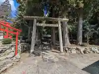 金峰神社(岐阜県)