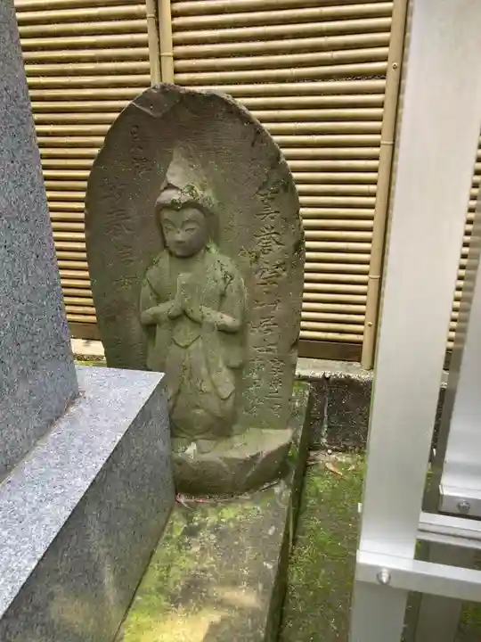 行慶寺(東京都)