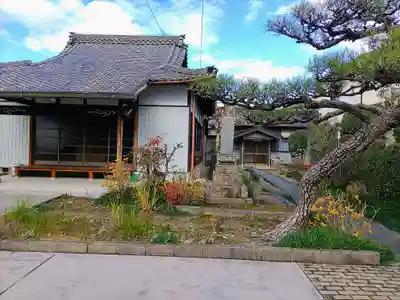 日比津教会のその他建物