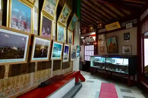 成福院のその他建物