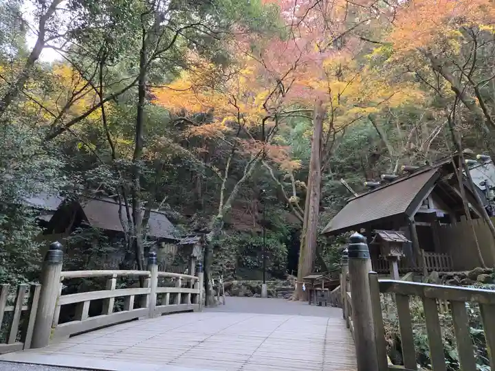 多度大社(三重県)