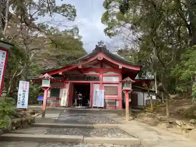 春日大社(奈良県)