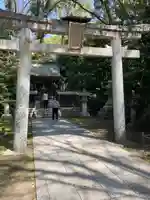 文子天満宮(京都府)