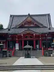 甚目寺(愛知県)