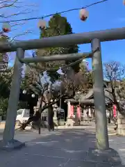 大生郷天満宮(茨城県)