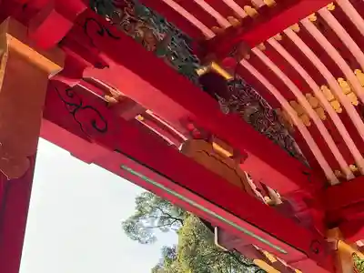 石清水八幡宮(京都府)