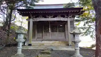 国泰寺の本殿・本堂