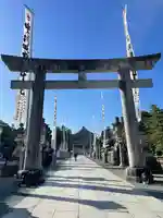 豊川閣 妙厳寺(愛知県)