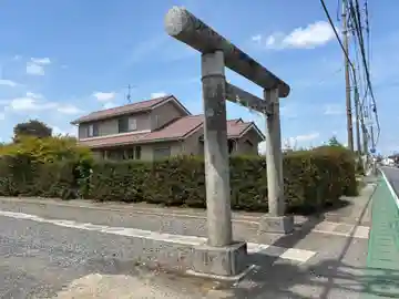 香取神社(千葉県)