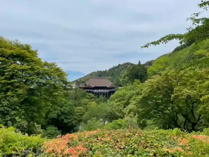 清水寺(京都府)