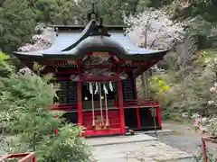 花園神社(茨城県)