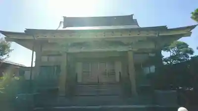 正西寺(福島県)