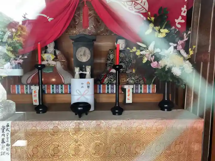 笠覆寺 (笠寺観音)(愛知県)