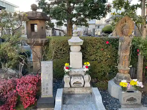 清光寺(東京都)