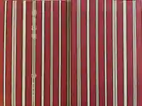 甲宗八幡宮の御朱印帳