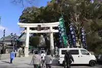 加藤神社(熊本県)