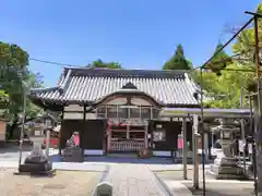 三輪神社(大阪府)