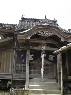 法積院(山口県)