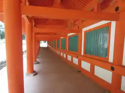 春日大社(奈良県)