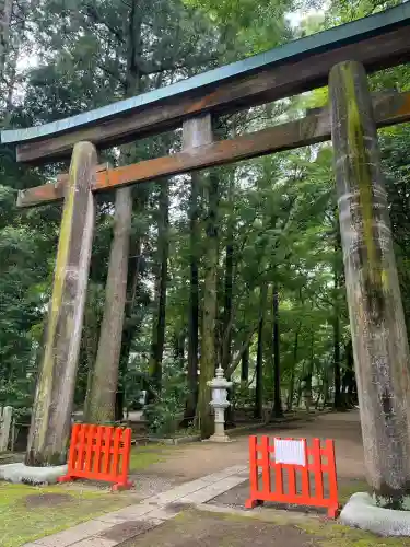 小御門神社(千葉県)