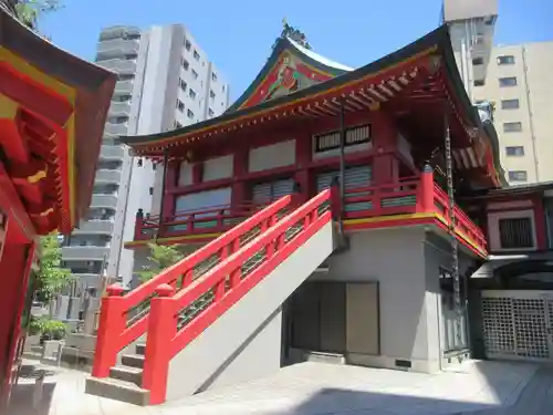 真養寺(東京都)