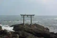 大洗磯前神社(茨城県)