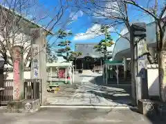 海蔵寺(静岡県)