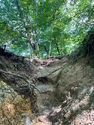 三佛寺(鳥取県)