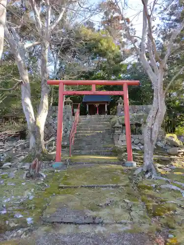 矢倉神社(三重県)