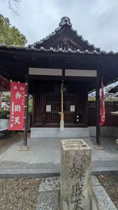壬生寺(京都府)
