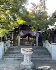 泉増院(愛知県)