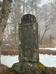 道光神社(長野県)