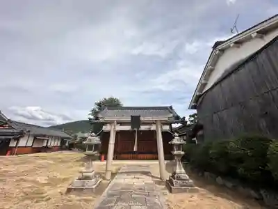 春日神社(奈良県)