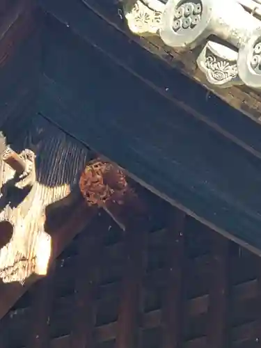 松代妻女山招魂社(長野県)