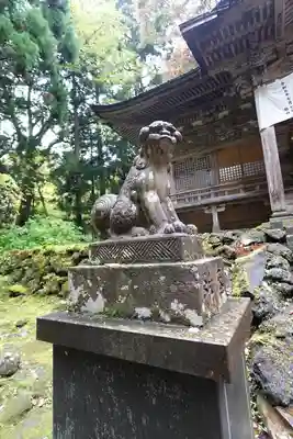 十和田神社(青森県)