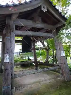 瓦屋寺(滋賀県)