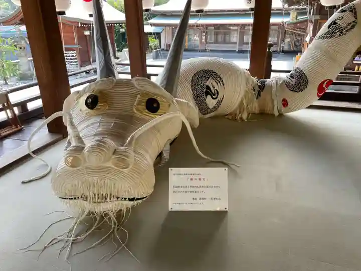 石清尾八幡宮(香川県)