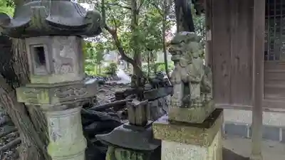 荒魂神社(香川県)