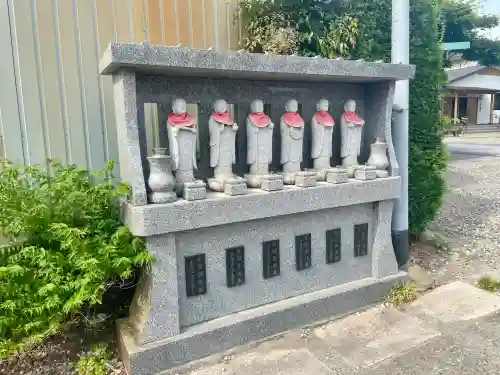 応願寺(栃木県)