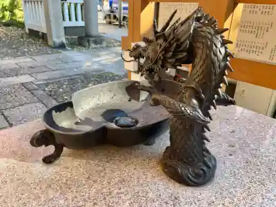 大森神社(東京都)