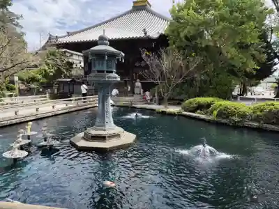 霊山寺(徳島県)