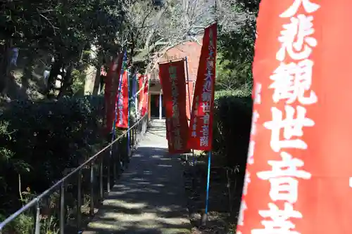 長谷寺のその他建物