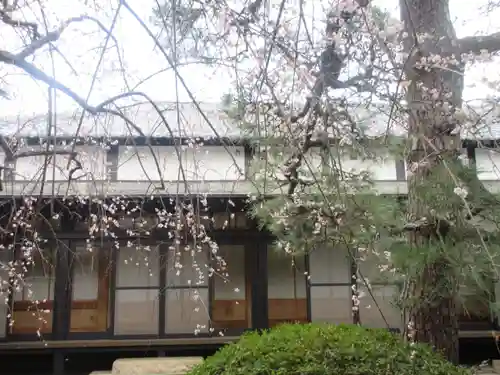 宝戒寺(神奈川県)