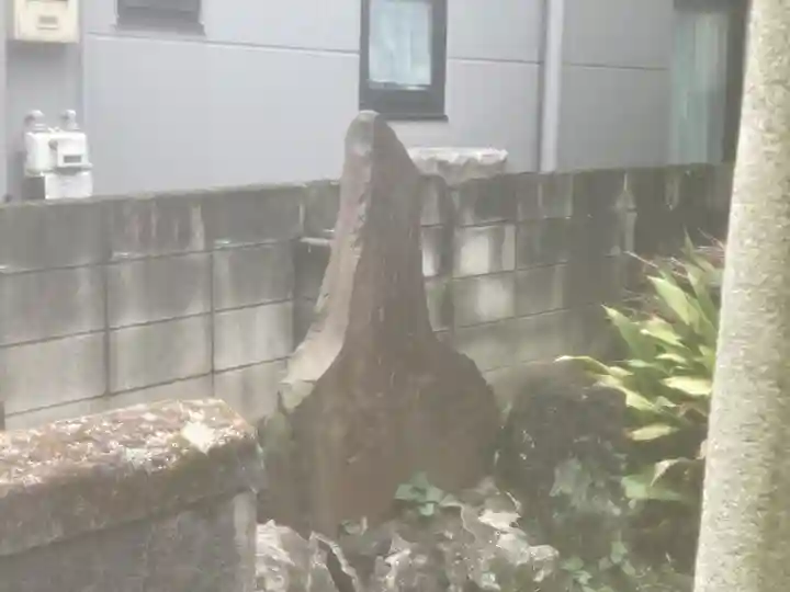 於春稲荷神社(東京都)