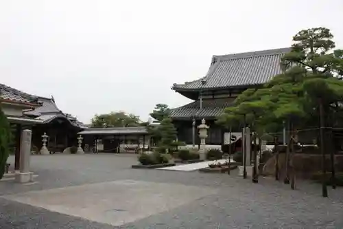 花岳寺のその他建物