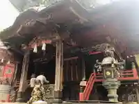 榛名神社(群馬県)