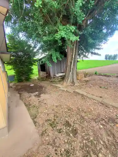 篠山神社(栃木県)