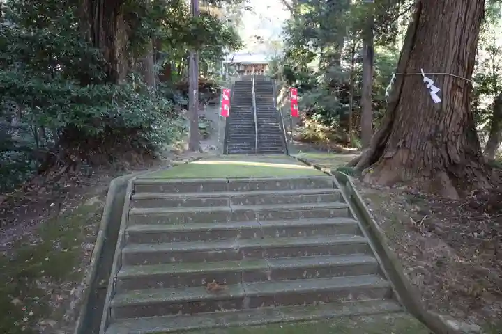 御嶽神社(千葉県)