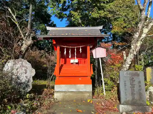 武蔵御嶽神社(東京都)