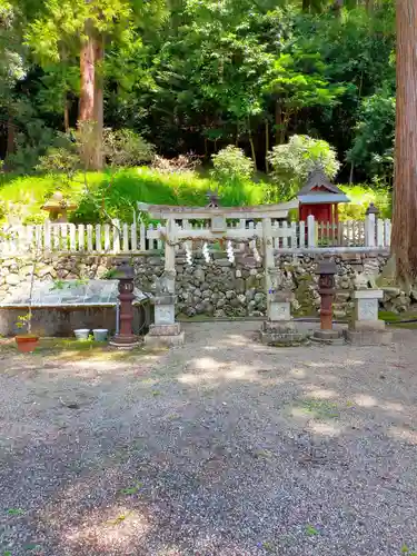海神社(奈良県)